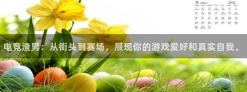 米兰电竞全站